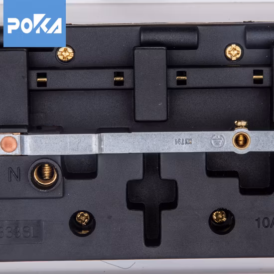 Питание переменного тока, 4-полосное, универсальное, универсальное